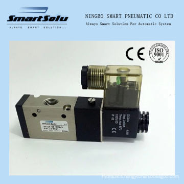 High Quality Pneumatic 3V Series Air Control Solenoid Valve